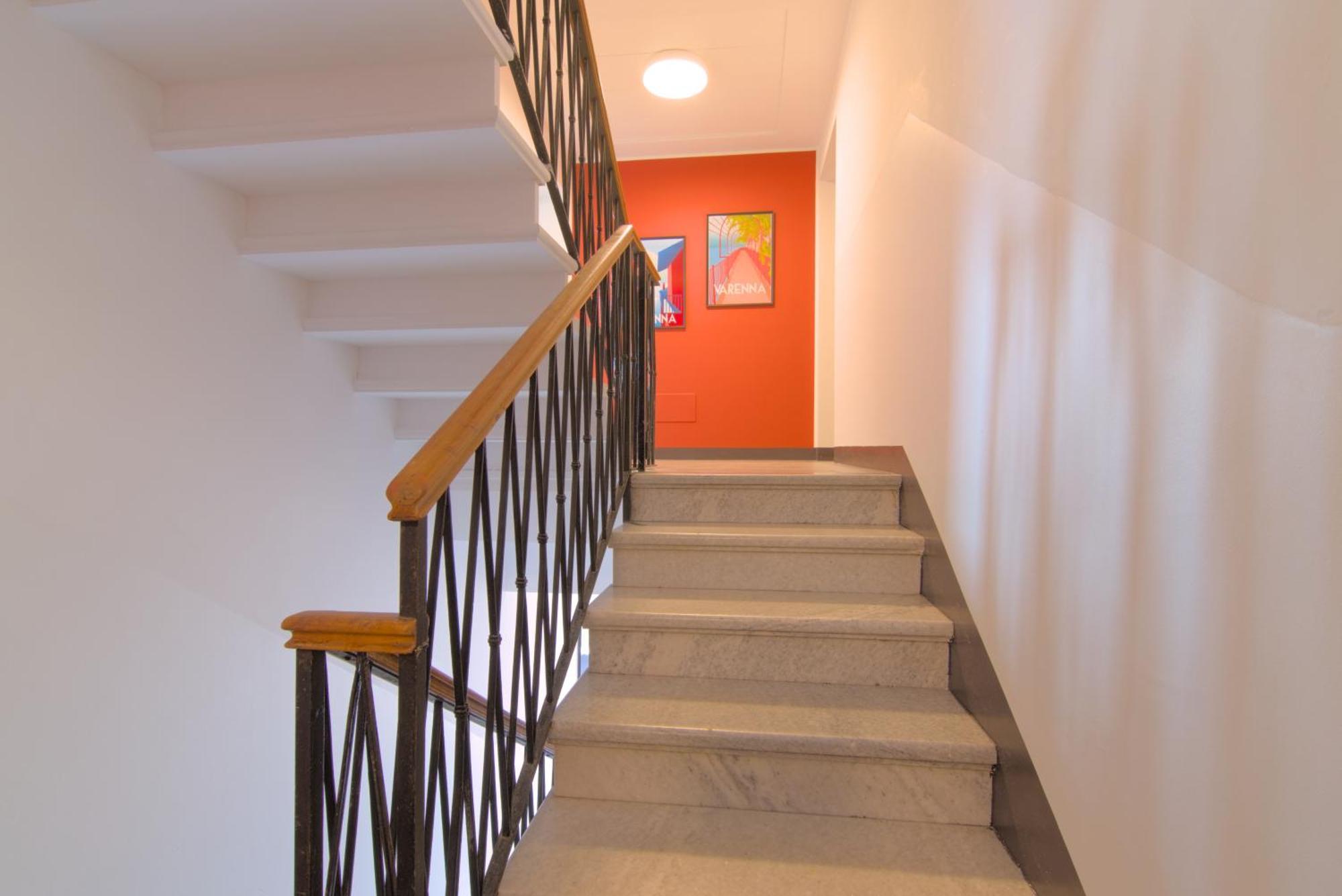 Ca Del Lasco - Modern Apartments In Classic Villa Bellano Kültér fotó