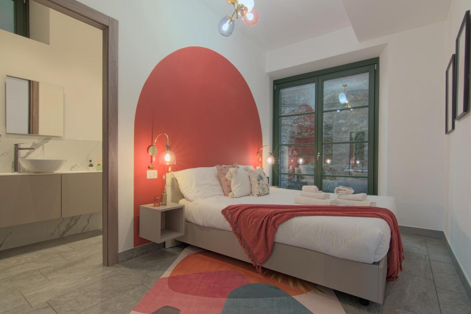 Ca Del Lasco - Modern Apartments In Classic Villa Bellano Kültér fotó