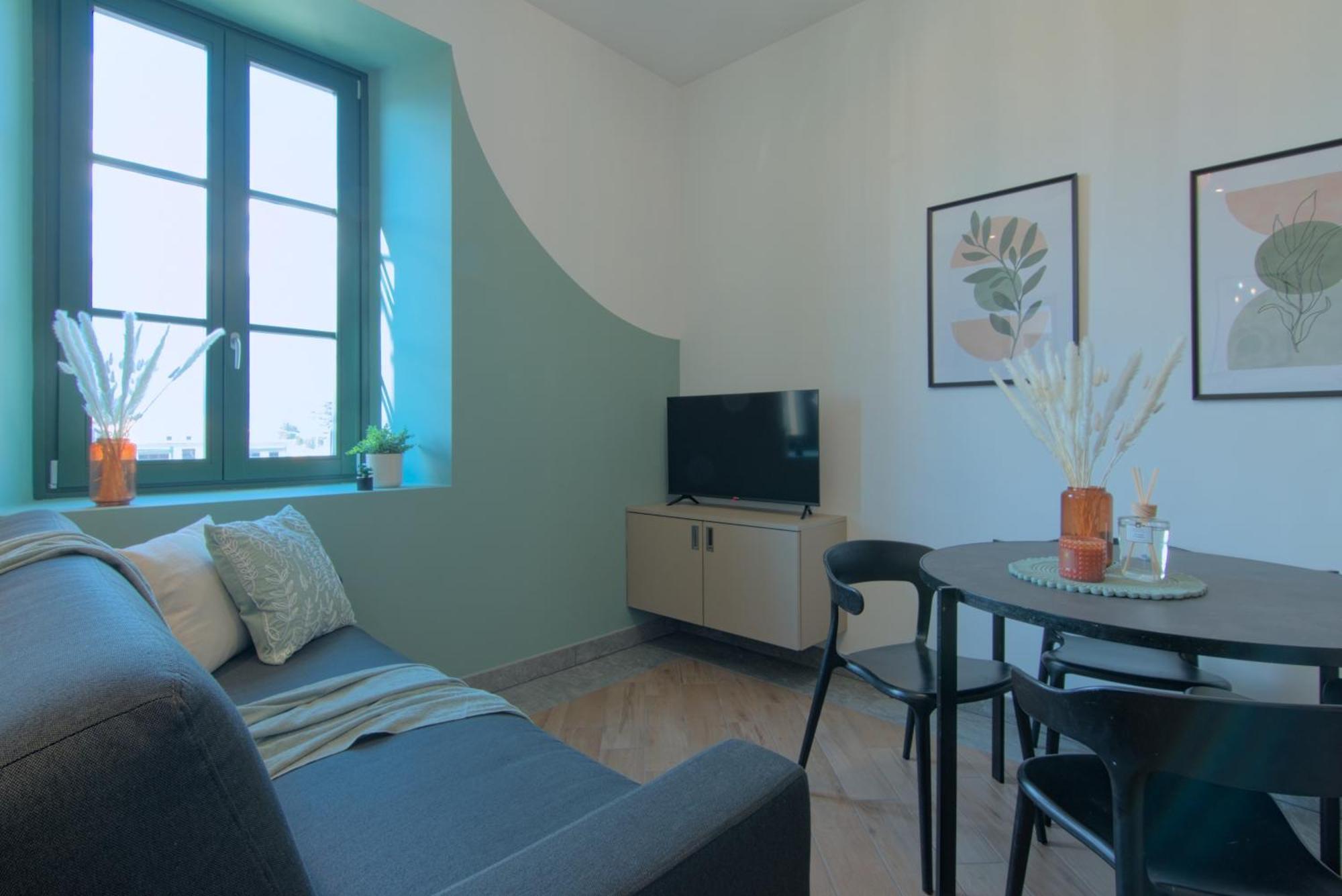Ca Del Lasco - Modern Apartments In Classic Villa Bellano Kültér fotó
