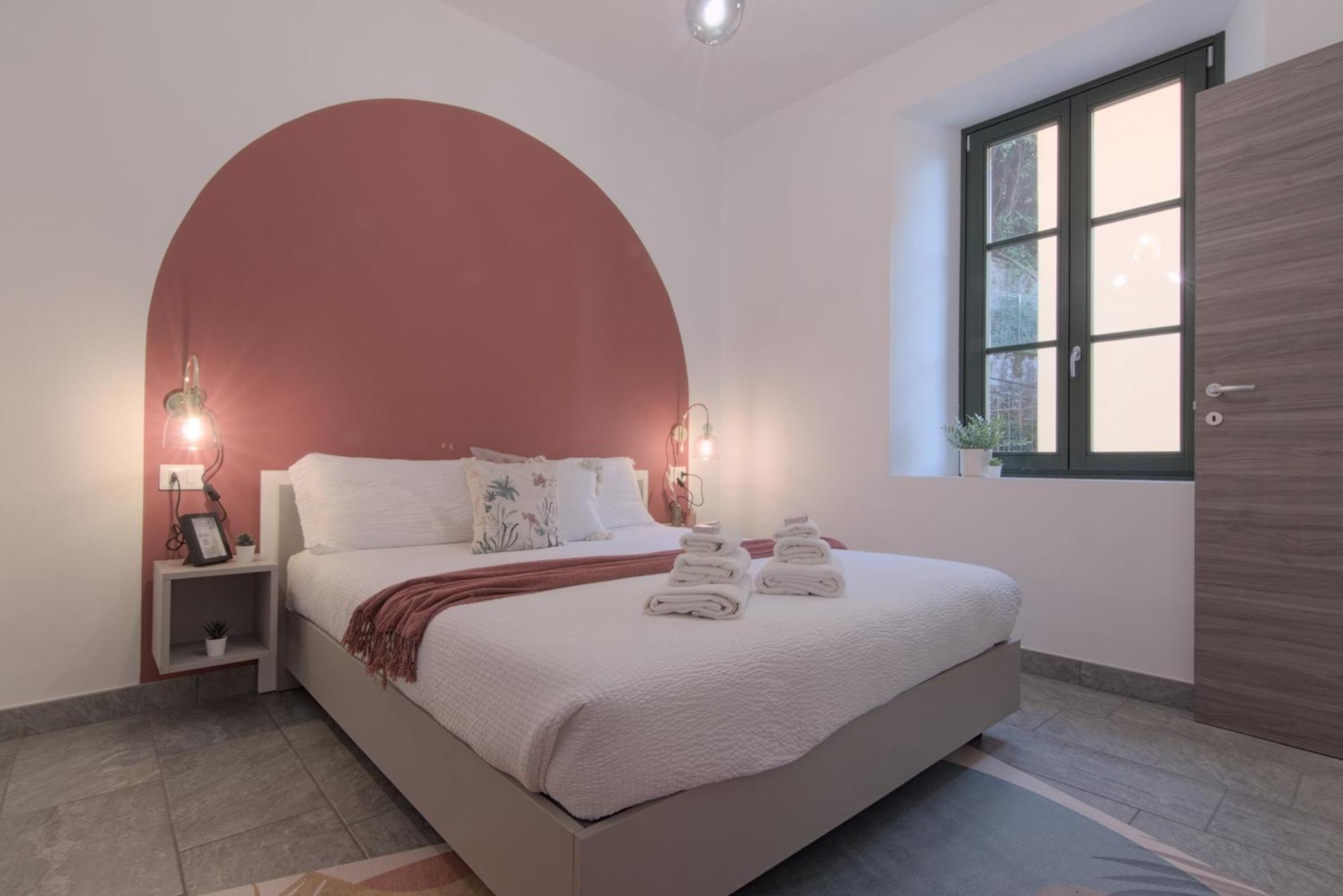 Ca Del Lasco - Modern Apartments In Classic Villa Bellano Kültér fotó