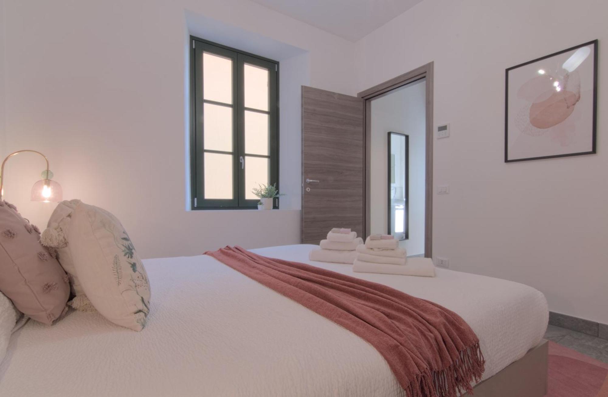 Ca Del Lasco - Modern Apartments In Classic Villa Bellano Kültér fotó